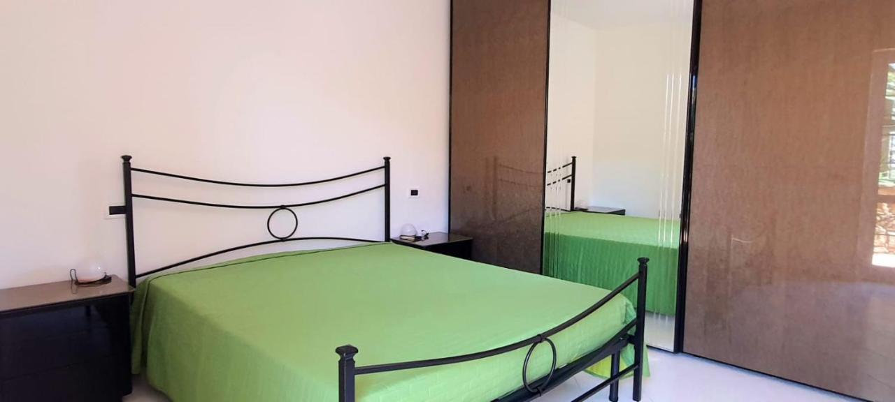 Casa Del Sole #Bluchalet Apartment Leivi Exterior photo